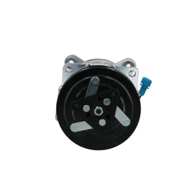 Kuva BV PSH 090.305.042.876 Ilmastoinnin Kompressori SD7V16 PAG 46 R134a VOLKSWAGEN: Transporter 4 Bus,