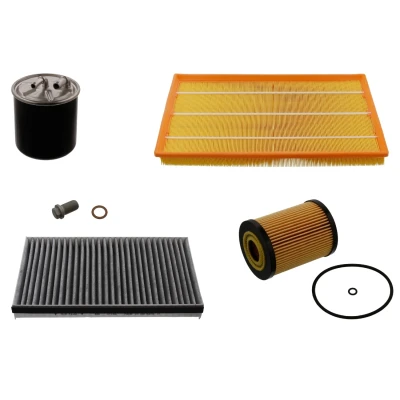 Kuva FEBI BILSTEIN 39613 Suodatinsarja