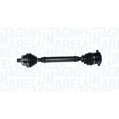 Kuva MAGNETI MARELLI 302004190006 Vetoakseli Etuakseli, oikea 624 VOLKSWAGEN: Passat B5 Variant, GP Sedan