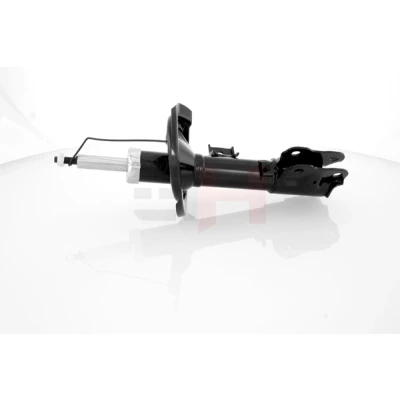 Kuva Iskunvaimennin, Etuakseli, vasen GH 353084V mitsubishi lancer viii OE 4060A065, 4060A066, 4060A241