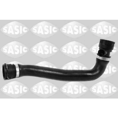 Kuva SASIC 3406443 Jäähdyttimen Letku Vasen, ala BMW: 5 Sedan, Touring