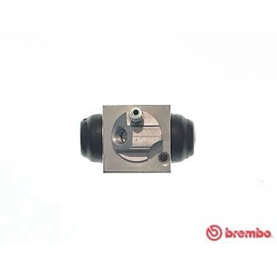 Kuva BREMBO A 12 C04 Takajarrusylinteri 19,05 DACIA: Duster SUV