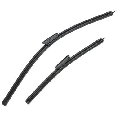 Kuva Pyyhkijänsulka Denso DF 407 Flatblade pyyhinsulka (rungoton) CITROËN: C4 II Cactus