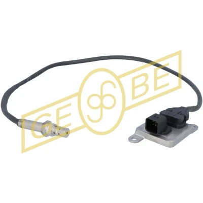 Kuva NOx sensori, NOx.katalysaattori DACIA, RENAULT OE 227904063R