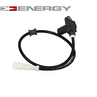 Kuva ENERGY CA0137P ABS Anturi Edessä 2 napaa 525mm 12V Sähköinen valkoinen Pyöreä Naaras