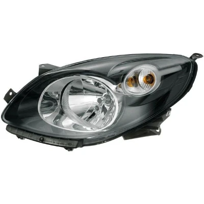 Kuva HELLA 1E7 271 510 351 Ajovaloumpio