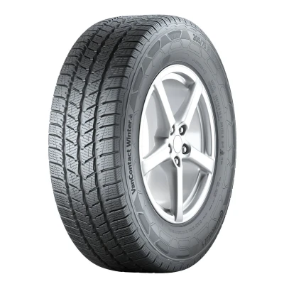Kuva Continental VanContact Winter 215/75R16 114R Kitkarenkaat Talvirenkaat