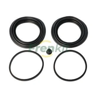 Kuva FRENKIT 260023 Jarrusatula Korjaussarja Etuakseli 60 Basic Parts IVECO: DAILY 3 Kasten/Kombi, 4 Kasten/Kombi