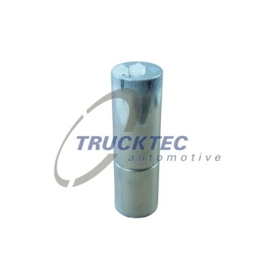 Kuva TRUCKTEC AUTOMOTIVE 02.59.051 Ilmastoinnin Kuivain MERCEDES BENZ: Sprinter 3 T Bussi, 2 Van