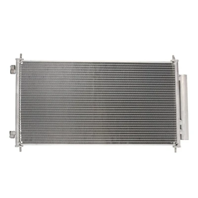 Kuva THERMOTEC KTT110532 Ilmastoinnin Lauhdutin Vedenerottimella 675 HONDA: CR V 3