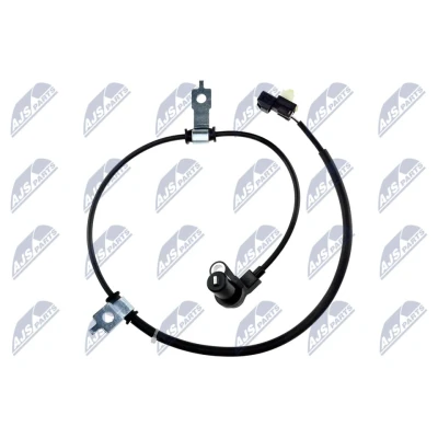 Kuva Tunnistin, kiertonopeus, Etuakseli, oikea MITSUBISHI PAJERO PININ I OE MR370778, MR977447