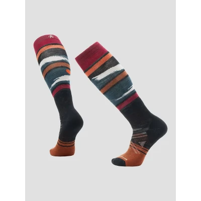 Kuva Smartwool Urheilusukat, Koko: Large, Black