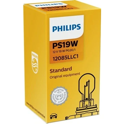 Kuva Polttimo PHILIPS Longlife PG20/1 LAND ROVER, DODGE, NISSAN, JAGUAR, FIAT, AUDI, PEUGEOT OE