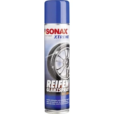 Kuva SONAX XTREME 02353000 Renkaanpuhdistusaine Pullo 400