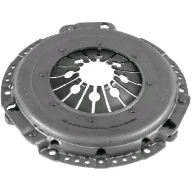 Kuva SACHS 3000 846 501 Kytkinpaketti 240 MERCEDES BENZ: Vito Bussi, Van
