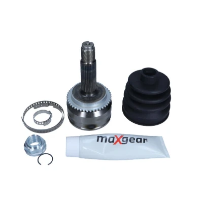 Kuva MAXGEAR 49 3158 Vetonivel Etuakseli, vasen, oikea MITSUBISHI: Outlander I SUV