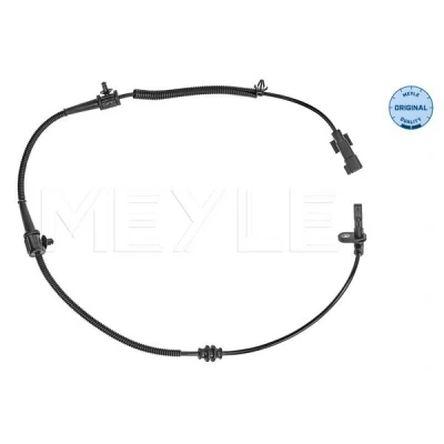Kuva MEYLE 614 800 0028 ABS Anturi etuakseli molemminpuoleinen ORIGINAL Quality aktiivisensori 2 930 12 OPEL: Astra J Sports Tourer, Hatchback