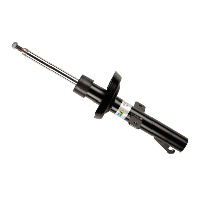 Kuva BILSTEIN B4 OE Replacement 22 041159 Iskunvaimentimet Etuakseli Kaasupaine Kaksiputki Joustintuki levyn alla, Tappi ylhäällä FORD: Escort 5