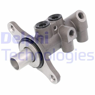 Kuva DELPHI LM80663 Jarrupääsylinteri 23,8mm ilman jarrunestesäiliötä M12x1