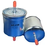 Kuva ALCO FILTER SP 2145 Polttoainesuodatin Letkusuodatin 8,0 VOLVO: V70 2, S60 I, XC90 I