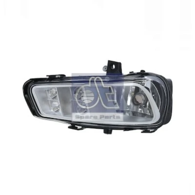 Kuva Sumuvalo DT Spare Parts 4.69261
