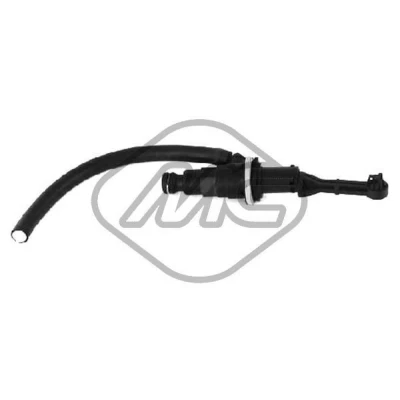 Kuva Pääsylinteri, kytkin NISSAN, OPEL, RENAULT OE 7700 314 537
