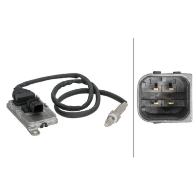 Kuva HELLA 6PN 358 186 011 NOx anturi