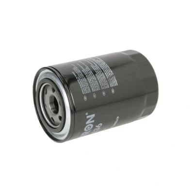 Kuva FILTRON OP 636 Öljynsuodatin M 26 X 1.5 Ruuvattava suodatin MITSUBISHI: L200 III Pick up, PAJERO 2, 4