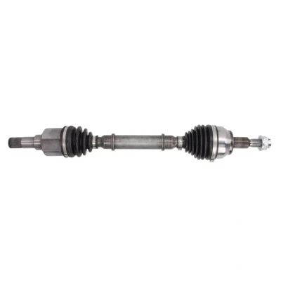 Kuva POINT GEAR PNG74818 Vetoakseli Etuakseli, vasen 643 82 FORD: Transit Connect V408 Van