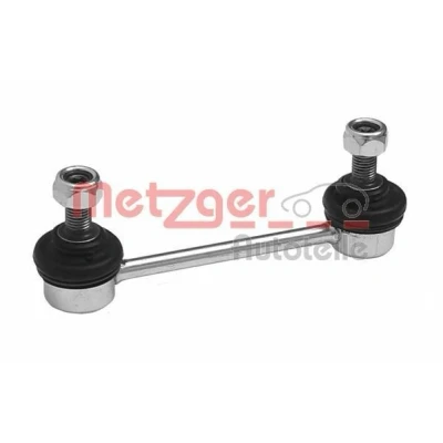 Kuva METZGER 53019419 Koiranluu Taka akseli 118 KIT + FIAT: Doblo I Farmari