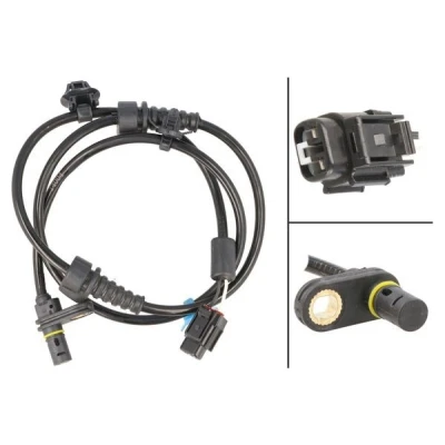 Kuva OPTIMAL 06 S520 ABS Anturi aktiivisensori 872 SUZUKI: SX4 I Hatchback