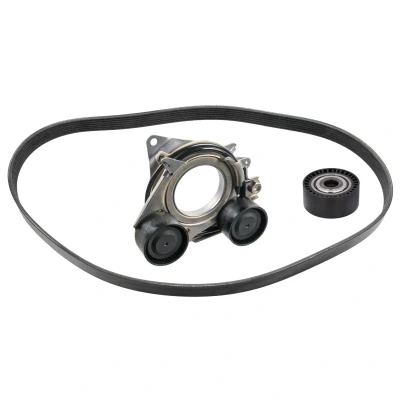 Kuva FEBI BILSTEIN 187751 Moniurahihnasarja MERCEDES BENZ: C sarja T modell