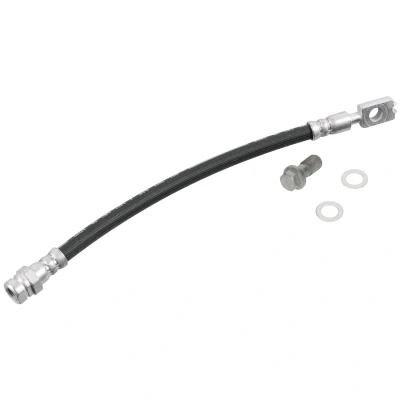 Kuva FEBI BILSTEIN 182211 Jarruletku Taka akseli, vasen, oikea 275 VOLKSWAGEN: Golf 7 Variant