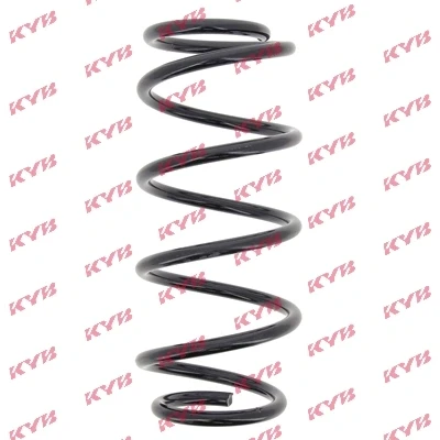 Kuva KYB K Flex RH2668 Jousi Etuakseli Kierrejousi