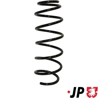Kuva JP GROUP 1552204500 Jousi Taka akseli Kierrejousi kiinteällä lankaläpimitalla FORD: MONDEO 3 Stufenheck,