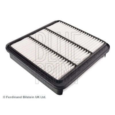 Kuva BLUE PRINT ADC42249 Ilmansuodatin 59 236 239 Suodatinpanos Esisuodattimella MITSUBISHI: L200 / Triton IV Pick up, V up