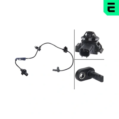 Kuva OPTIMAL 06 S422 ABS Anturi aktiivisensori 605 HONDA: CIVIC 8