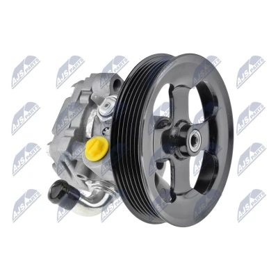 Kuva Hydrauliikkapumppu, ohjaus MAZDA 3, 3 Sedan OE BN9R 32 600C, 600D, BP4M 600A