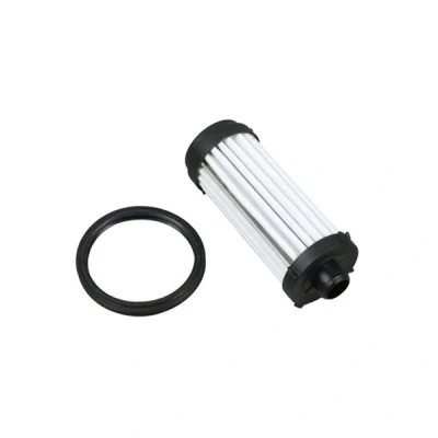 Kuva METZGER 8020069 Hydrauliikkasuodatin, Automaattivaihteisto MERCEDES BENZ: CLA Farmari