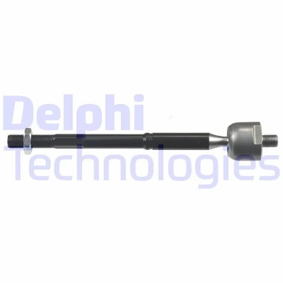 Kuva DELPHI TA3160 Raidetangon Sisäpää Etuakseli, vasen, oikea M14x1.5 278 260