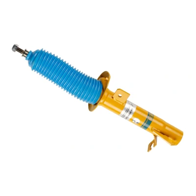 Kuva BILSTEIN B8 Offroad 35 103585 Iskunvaimentimet Etuakseli, oikea Kaasupaine Yksiputkinen säiliö ylöspäin Joustintuki Tappi ylhäällä FORD: FIESTA 5