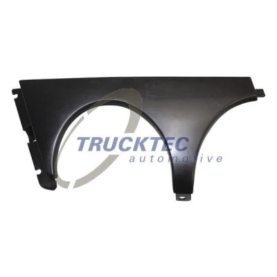 Kuva TRUCKTEC AUTOMOTIVE 02.58.070 Ajovalolista Oikea MERCEDES BENZ: E sarja T modell