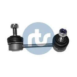 Kuva RTS 97 04621 2 Koiranluu Taka akseli, vasen 100mm NISSAN: Murano II