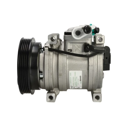 Kuva NRF 320192G Ilmastoinnin Kompressori HS09 12V PAG 46