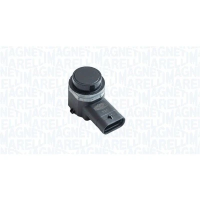 Kuva MAGNETI MARELLI 021016085010 Peruutustutka Anturit Takana Musta RENAULT: MEGANE 2 Coupe Cabriolet