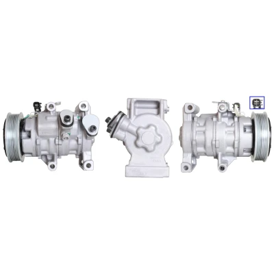 Kuva Kompressori, ilmastointilaite LUCAS ACP01102