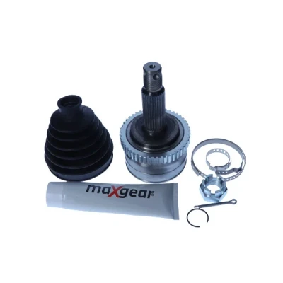 Kuva MAXGEAR 49 3141 Vetonivel Pyörän puoli
