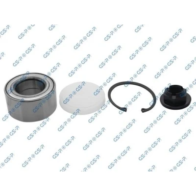 Kuva Pyöränlaakerisarja, Etuakseli FORD KUGA I OE 1501642, 1668557, 1796001