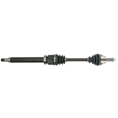 Kuva PASCAL G2G049PC Vetoakseli Etuakseli, oikea 900 FORD: FIESTA 4