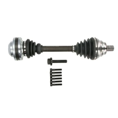 Kuva PASCAL G2W041PC Vetoakseli Etuakseli, vasen 481 AUDI: TT Coupe